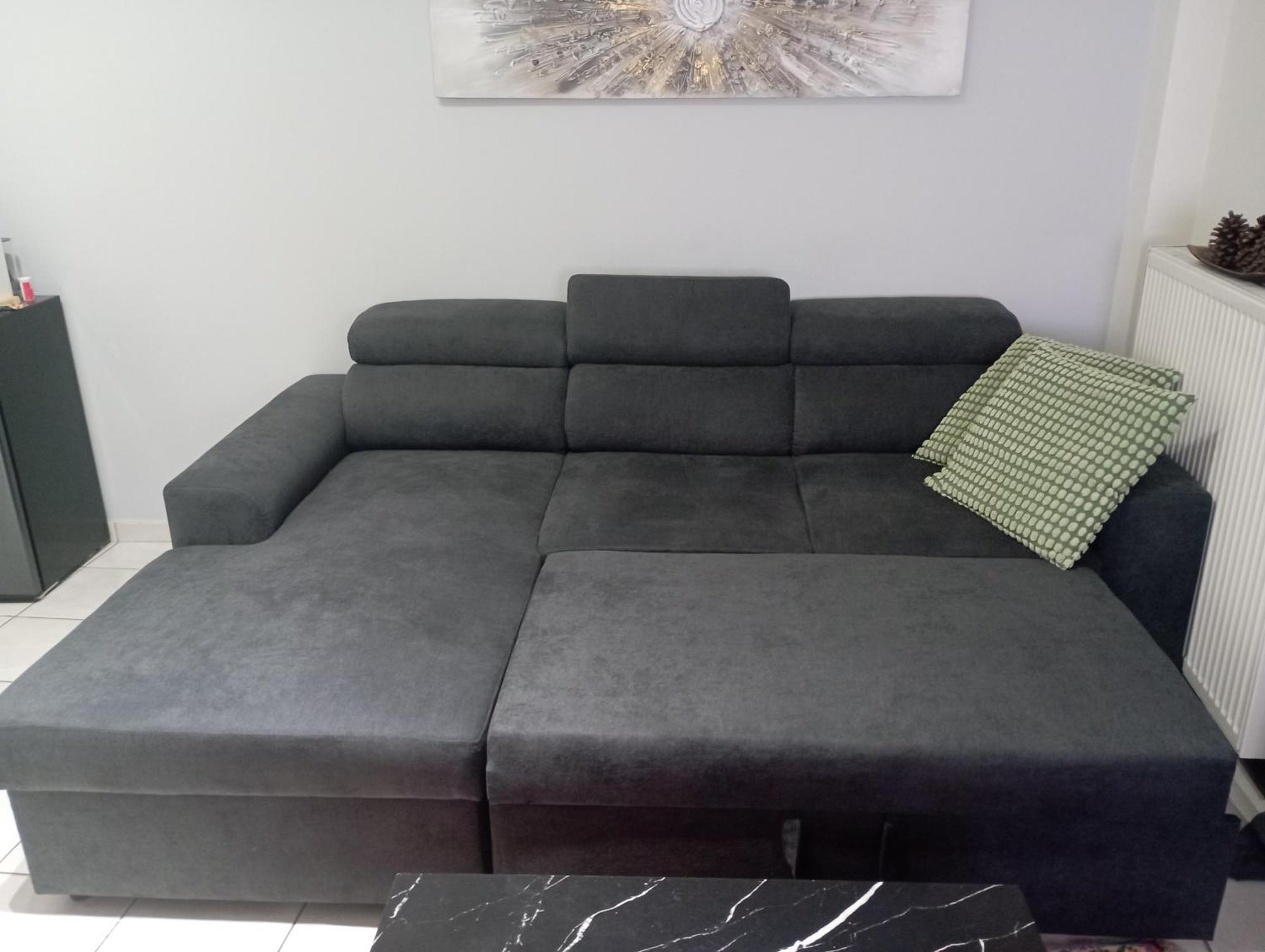 Gk Suites-Constantin View , Auto Check-In 24H Lárisa Eksteriør bilde