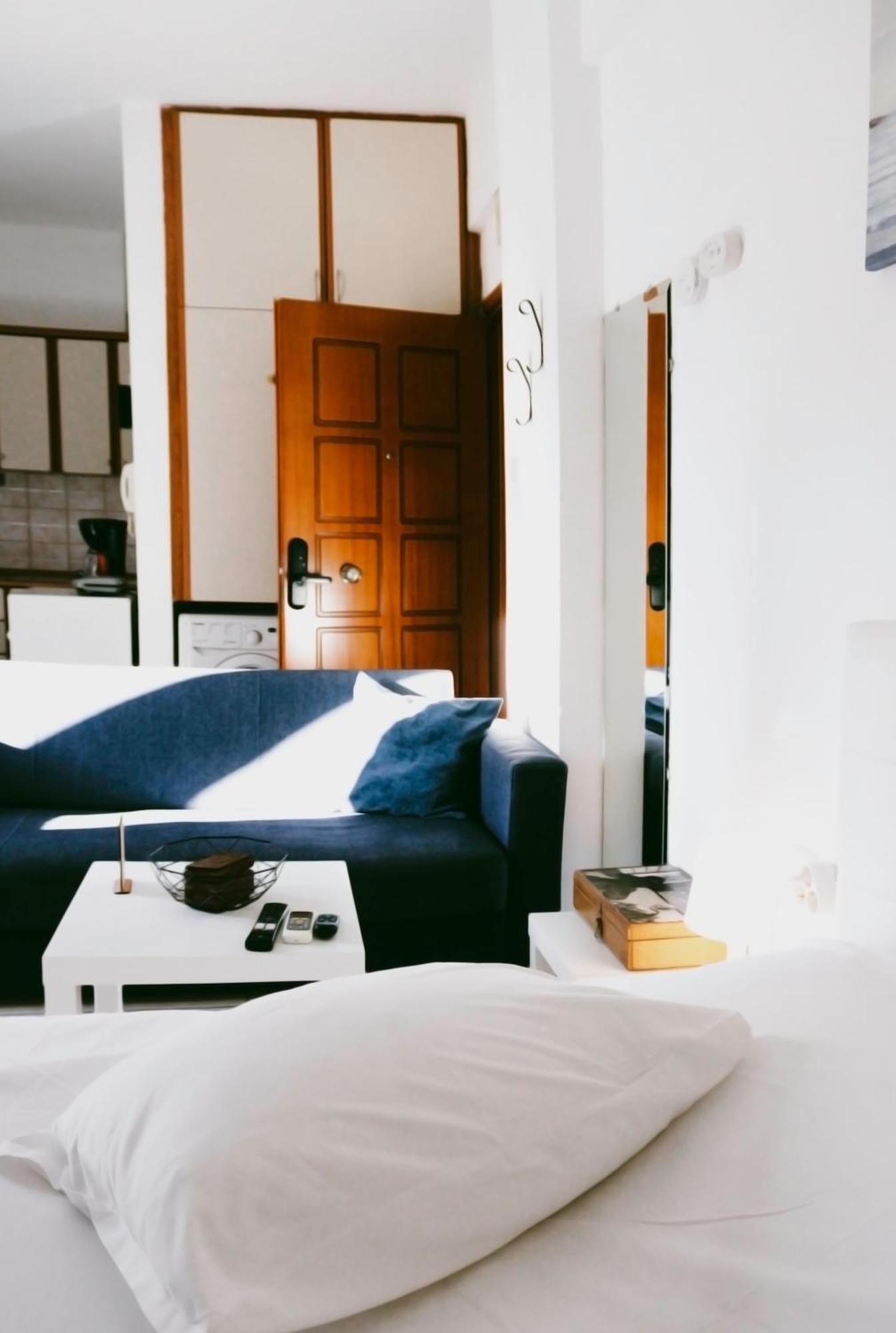 Gk Suites-Constantin View , Auto Check-In 24H Lárisa Eksteriør bilde