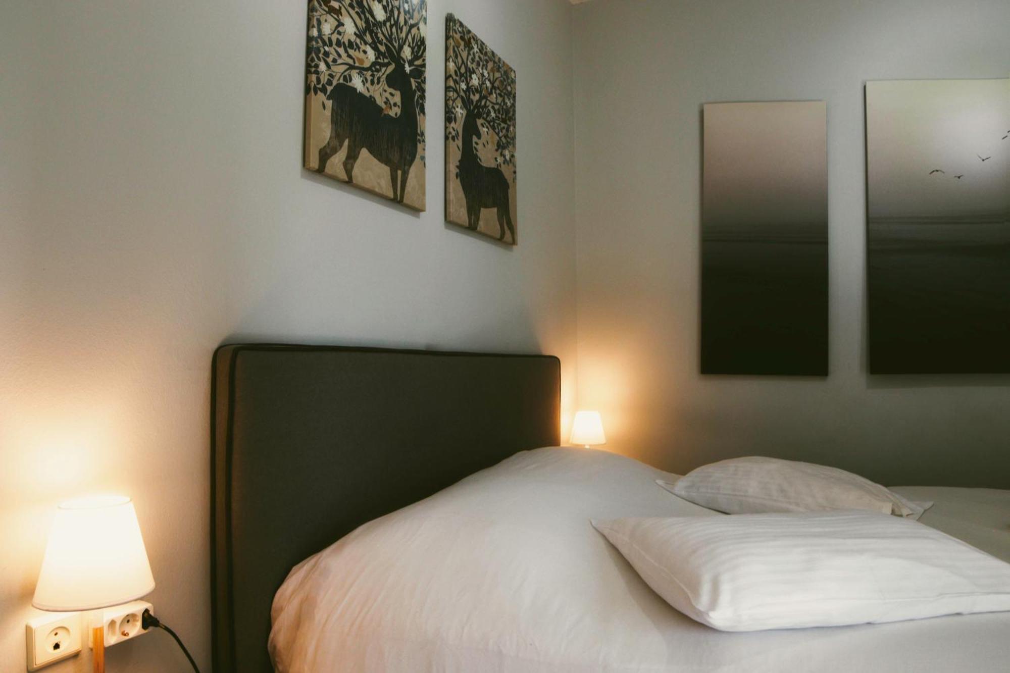 Gk Suites-Constantin View , Auto Check-In 24H Lárisa Eksteriør bilde