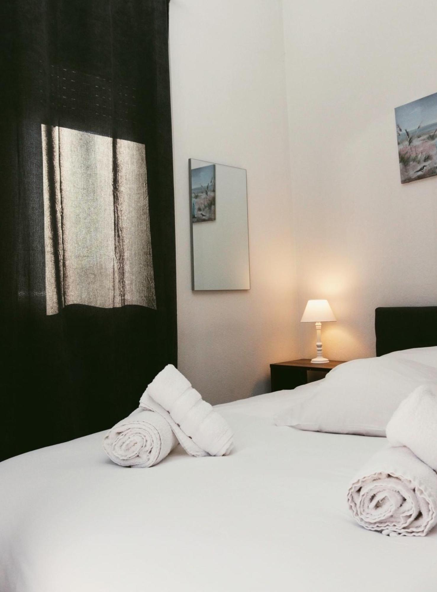 Gk Suites-Constantin View , Auto Check-In 24H Lárisa Eksteriør bilde
