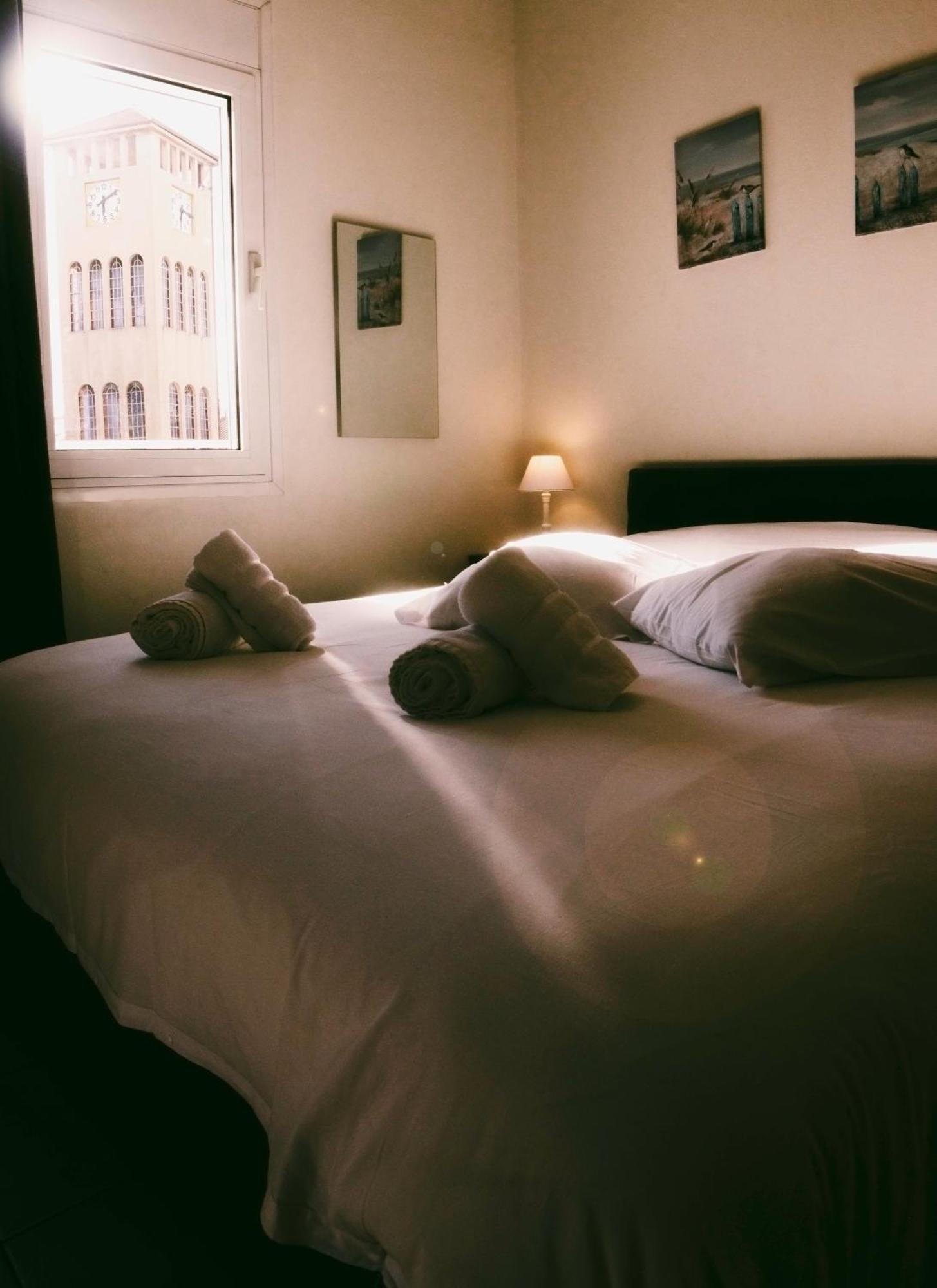 Gk Suites-Constantin View , Auto Check-In 24H Lárisa Eksteriør bilde