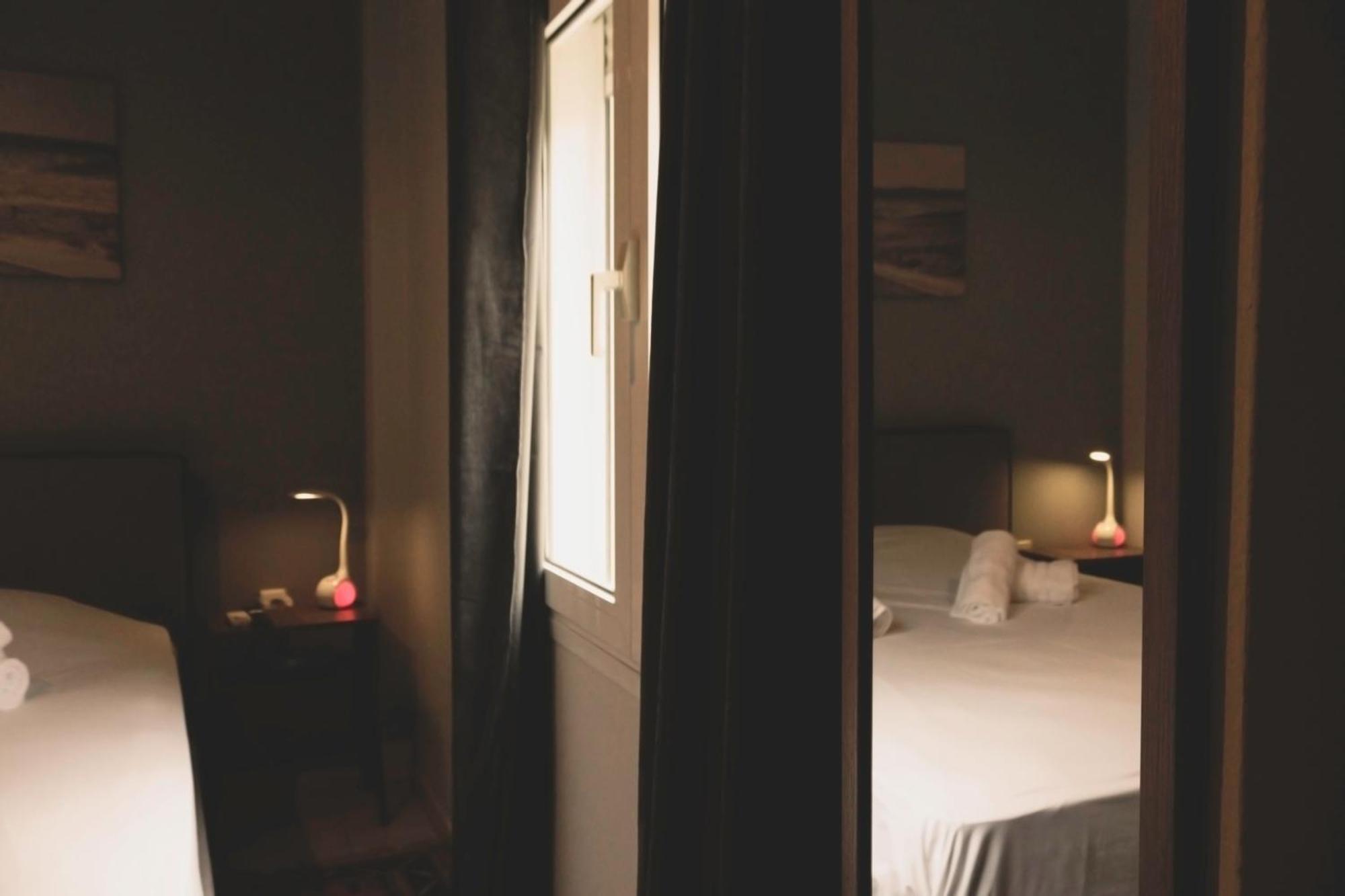 Gk Suites-Constantin View , Auto Check-In 24H Lárisa Eksteriør bilde