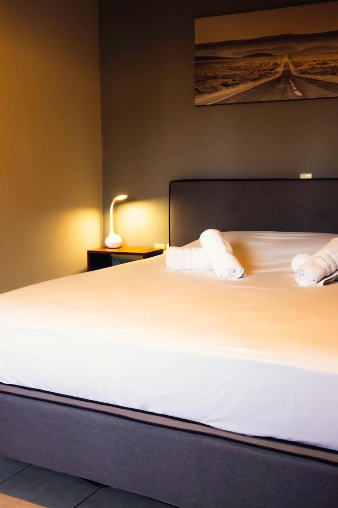 Gk Suites-Constantin View , Auto Check-In 24H Lárisa Eksteriør bilde