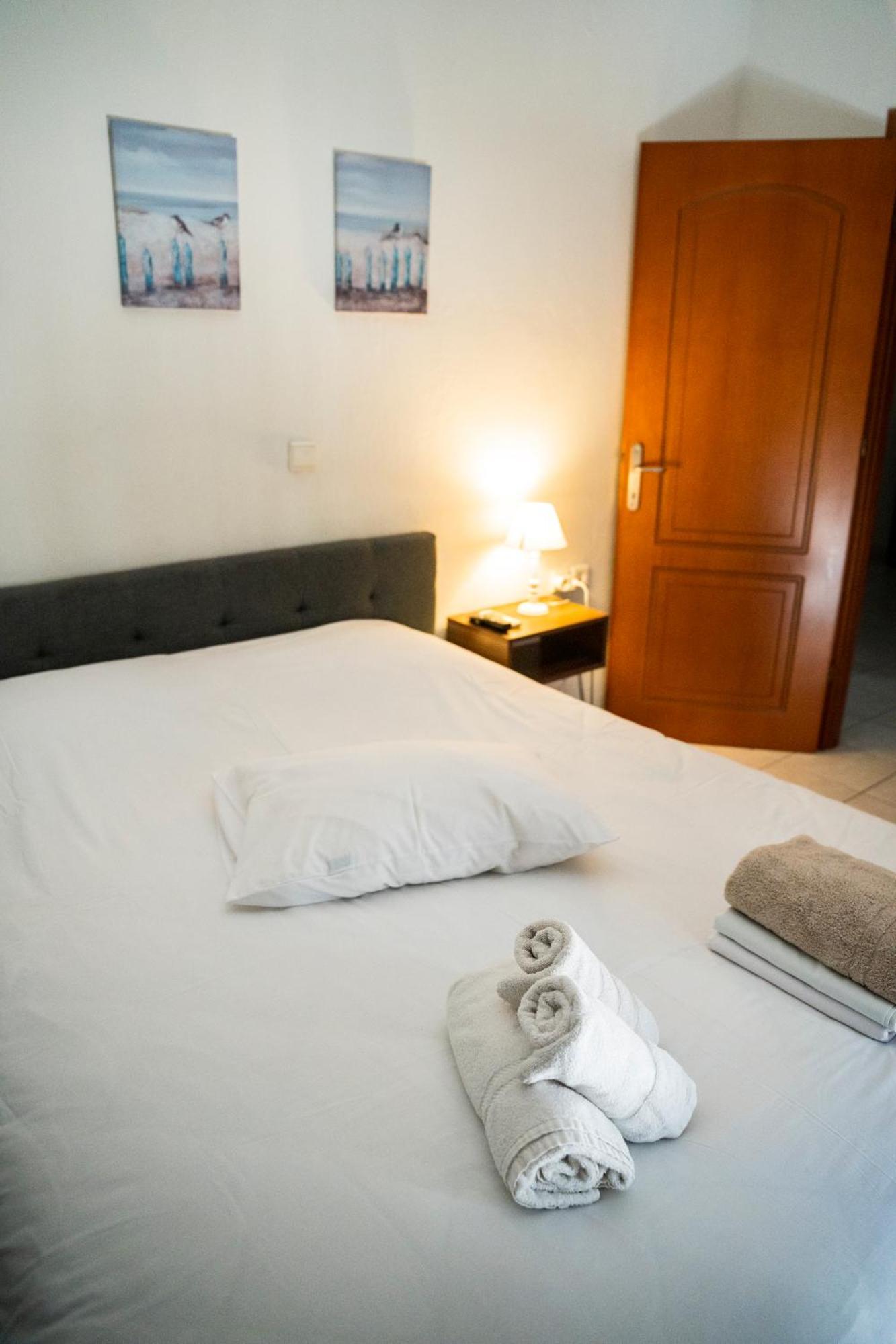 Gk Suites-Constantin View , Auto Check-In 24H Lárisa Eksteriør bilde